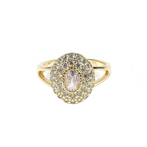 Women Ring Jewelry - 003048j